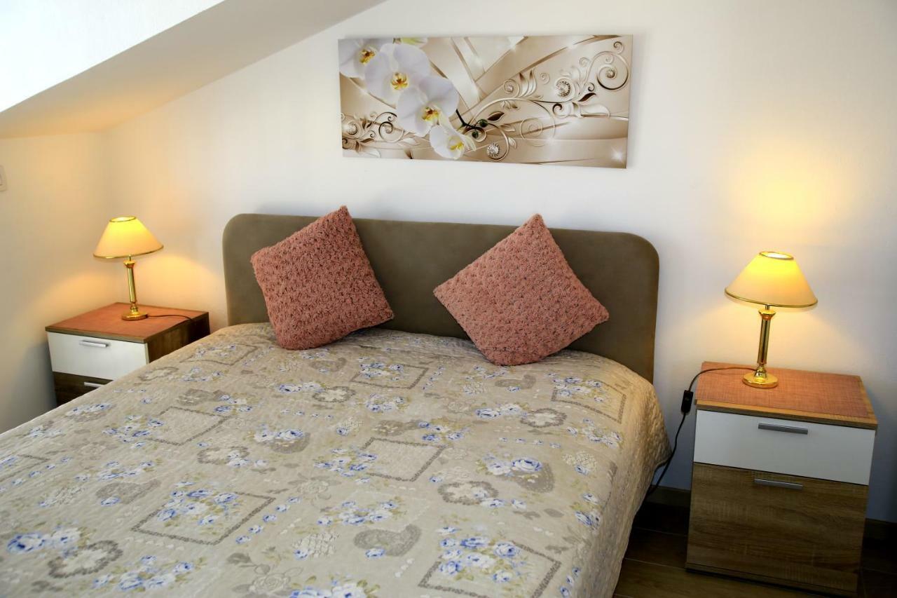 Panorama Apartment Porec