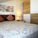 Apartment Panorama