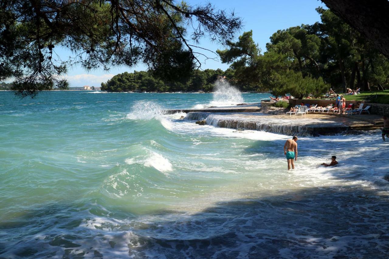 Panorama * Porec