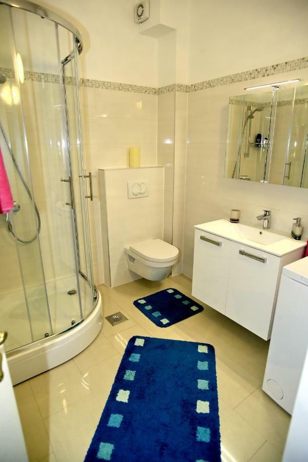 Apartment Panorama Porec