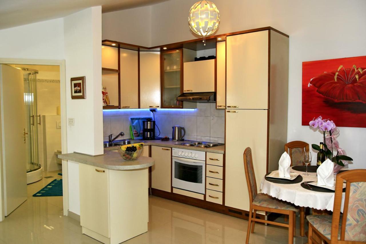 Panorama Appartement Poreč
