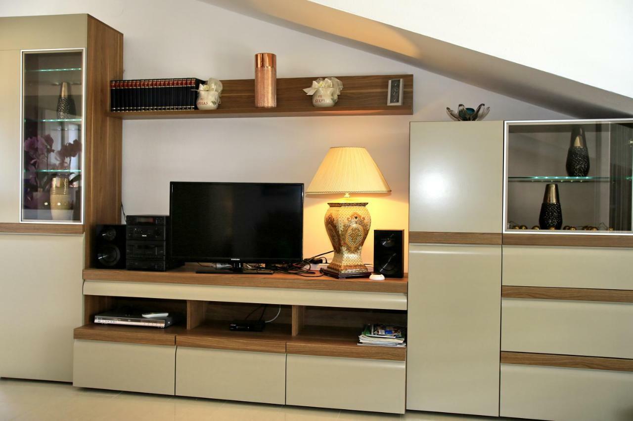 Panorama Apartment