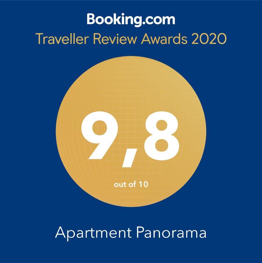 Panorama Apartment *